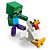 LEGO 21582 Minecraft - Cavaleiro de Galinha - Imagem 4