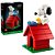LEGO 21368 Ideas - Peanuts: A Casinha do Snoopy - Imagem 1