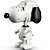 LEGO 21368 Ideas - Peanuts: A Casinha do Snoopy - Imagem 5