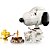 LEGO 21368 Ideas - Peanuts: A Casinha do Snoopy - Imagem 3