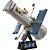 LEGO 11382 Icons - Telescópio Espacial Hubble - Imagem 3