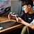 LEGO 77263 Speed Champions - Carro de Corrida BMW M3 (E30) - Imagem 5