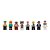 LEGO 75646 One Piece - Navio de Guerra de Garp - Imagem 6