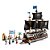 LEGO 75646 One Piece - Navio de Guerra de Garp - Imagem 3