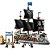 LEGO 75646 One Piece - Navio de Guerra de Garp - Imagem 2