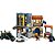 LEGO 75642 One Piece - Confronto com o Capitão Smoker - Imagem 2