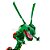 LEGO 72168 Pokémon - Rayquaza - Imagem 4
