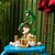 LEGO 72168 Pokémon - Rayquaza - Imagem 5