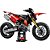 LEGO 42238 Technic - Moto Ducati Desmo450 MX Factory - Imagem 5