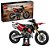 LEGO 42238 Technic - Moto Ducati Desmo450 MX Factory - Imagem 1