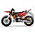 LEGO 42238 Technic - Moto Ducati Desmo450 MX Factory - Imagem 3