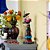 LEGO 21372 Ideas - La Catrina - Imagem 8