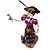 LEGO 21372 Ideas - La Catrina - Imagem 4