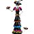 LEGO 21372 Ideas - La Catrina - Imagem 2