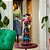 LEGO 21372 Ideas - La Catrina - Imagem 7