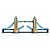 LEGO 21067 Architecture - Ponte da Torre - Imagem 2