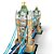 LEGO 21067 Architecture - Ponte da Torre - Imagem 4