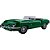 LEGO 11381 Icons - Jaguar E-Type - Imagem 2