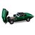 LEGO 11381 Icons - Jaguar E-Type - Imagem 4