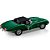 LEGO 11381 Icons - Jaguar E-Type - Imagem 3