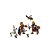 LEGO 75644 One Piece - Dorry vs. Brogy Gigantes de Little Garden - Imagem 5