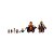 LEGO 75644 One Piece - Dorry vs. Brogy Gigantes de Little Garden - Imagem 4