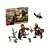 LEGO 75644 One Piece - Dorry vs. Brogy Gigantes de Little Garden - Imagem 1