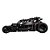 LEGO 42239 Technic - Batmóvel Tumbler - Imagem 6
