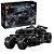 LEGO 42239 Technic - Batmóvel Tumbler - Imagem 1