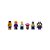 LEGO 75645 One Piece - Batalha no Castelo de Drum - Imagem 5