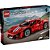 LEGO 42235 Technic - Carro Ferrari 488 Pista - Imagem 1