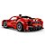 LEGO 42235 Technic - Carro Ferrari 488 Pista - Imagem 4