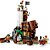 LEGO 31387 Creator 3 em 1 - Navio Pirata Icônico - Imagem 4