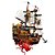 LEGO 31387 Creator 3 em 1 - Navio Pirata Icônico - Imagem 2