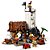 LEGO 31387 Creator 3 em 1 - Navio Pirata Icônico - Imagem 5