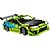 LEGO 42229 Technic - Carro Mitsubishi Eclipse de Velozes e Furiosos - Imagem 2