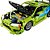LEGO 42229 Technic - Carro Mitsubishi Eclipse de Velozes e Furiosos - Imagem 4