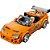 LEGO 77260 Speed Champions - Toyota Supra MK4 de Velozes e Furiosos - Imagem 2
