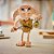 LEGO 76469 Harry Potter - Dobby, o Elfo Livre - Imagem 8