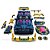 LEGO 42236 Technic - Ford Mustang GT personalizável - Imagem 6