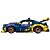 LEGO 42236 Technic - Ford Mustang GT personalizável - Imagem 3