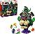 LEGO 72042 Super Mario - Príncipe Florian e Bowser Castelo - Imagem 1
