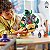LEGO 72042 Super Mario - Príncipe Florian e Bowser Castelo - Imagem 6