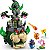 LEGO 72042 Super Mario - Príncipe Florian e Bowser Castelo - Imagem 2