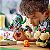 LEGO 72042 Super Mario - Príncipe Florian e Bowser Castelo - Imagem 4