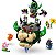LEGO 72042 Super Mario - Príncipe Florian e Bowser Castelo - Imagem 3