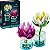 LEGO 11511 Botanicals - Nenúfares - Imagem 1