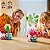 LEGO 11511 Botanicals - Nenúfares - Imagem 3