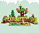 LEGO 10480 Duplo - Floresta de Descobertas com Animais Selvagens - Imagem 2