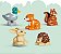 LEGO 10480 Duplo - Floresta de Descobertas com Animais Selvagens - Imagem 5